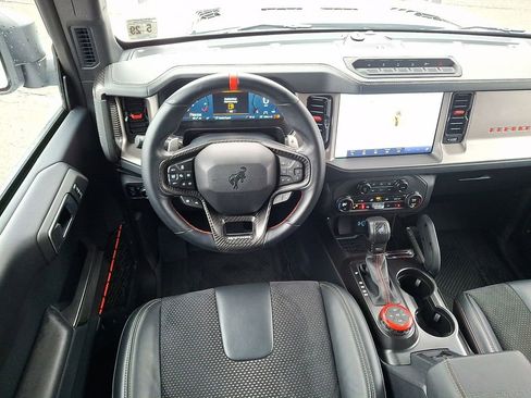 Used 2024 Ford Bronco Raptor w/ Interior Carbon Fiber Pack 6 image 2