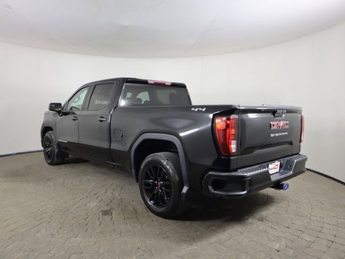 Used 2021 GMC Sierra 1500 4x4 Crew Cab image 7