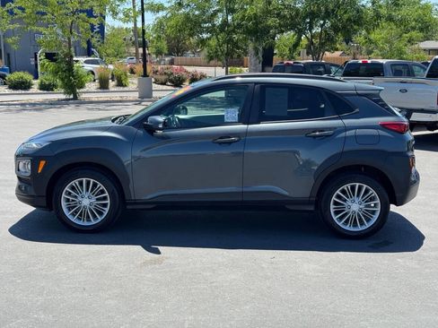 Used 2020 Hyundai Kona SEL AWD/4WD image 4