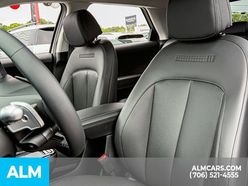 Used 2025 Hyundai Ioniq 5 SEL RWD image 8