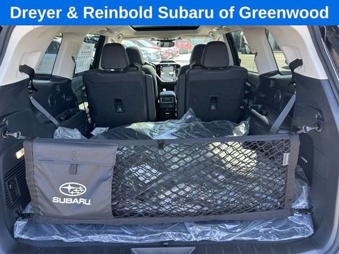 New 2026 Subaru Ascent Limited Bronze AWD/4WD image 36