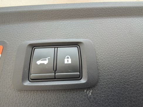 Used 2024 Mitsubishi Eclipse Cross SE AWD/4WD image 14