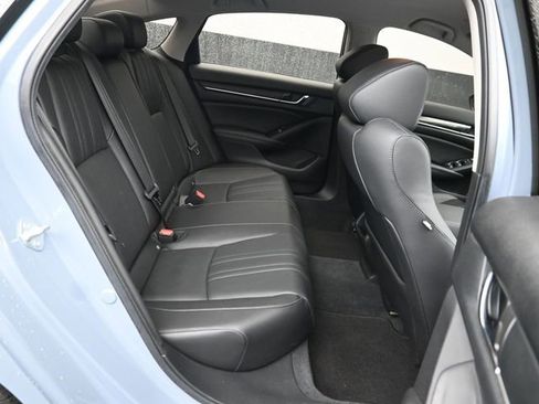 Used 2022 Honda Accord Sport Special Edition image 7