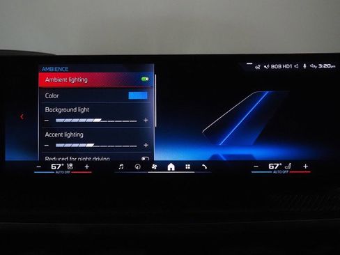 Used 2024 BMW X6 M60i image 54