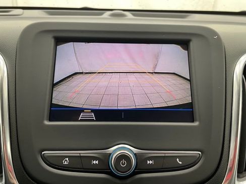 Used 2020 Chevrolet Equinox LT image 4