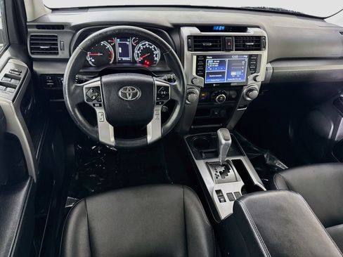 Used 2022 Toyota 4Runner TRD Sport RWD image 17