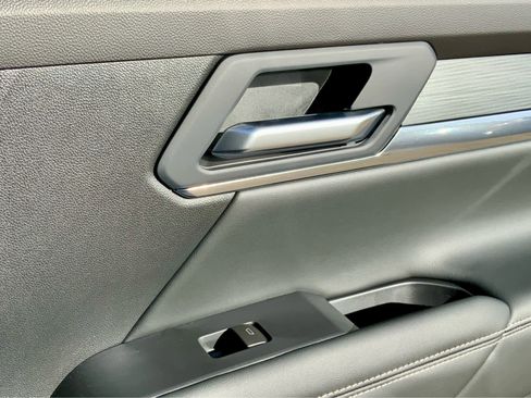 New 2026 GMC Terrain Elevation w/ Black Edition image 52