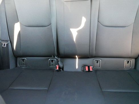 Certified 2024 Toyota Prius LE image 14