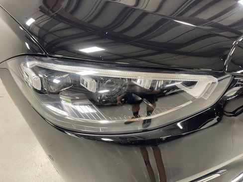 Used 2023 Mercedes-Benz S 580 4MATIC Sedan image 10