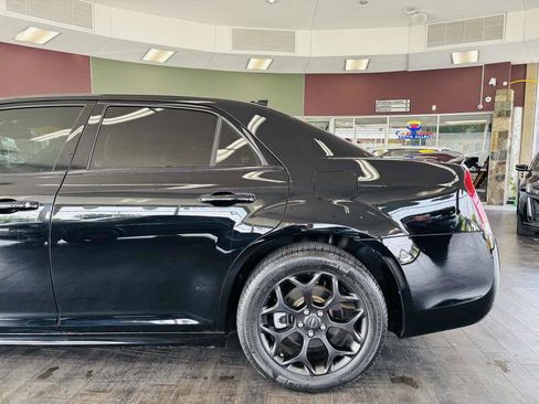 Used 2021 Chrysler 300 S w/ Popular Equipment Group AWD/4WD image 13