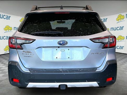 Used 2024 Subaru Outback Limited image 6