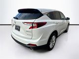 Certified 2021 Acura RDX AWD image 5