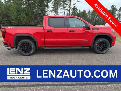 Used 2020 GMC Sierra 1500 Elevation