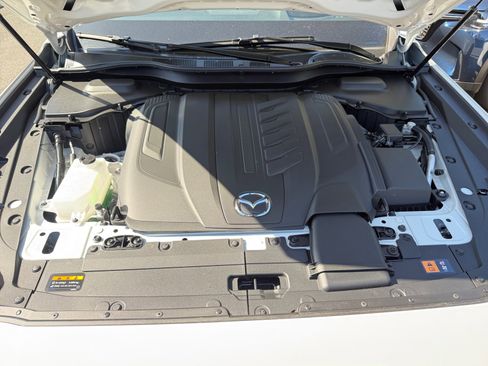 New 2026 MAZDA CX-70 3.3 Turbo S w/ Premium Package image 20