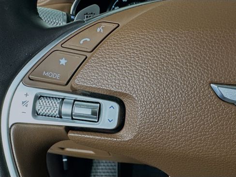Used 2024 Genesis G80 Advanced image 16