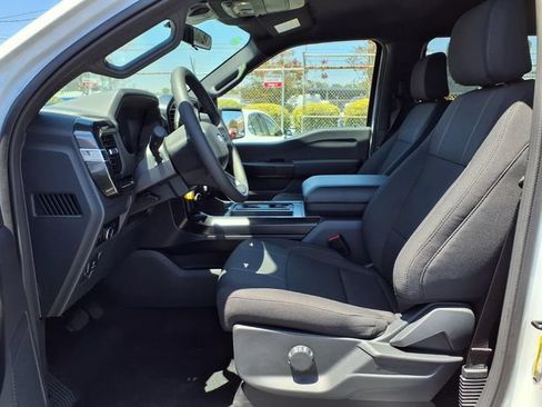 New 2026 Ford F150 STX w/ Equipment Group 200A RWD image 11