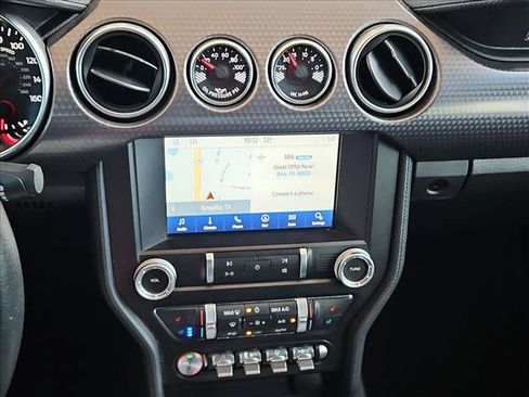 Used 2019 Ford Mustang GT Premium w/ GT Performance Package RWD image 15