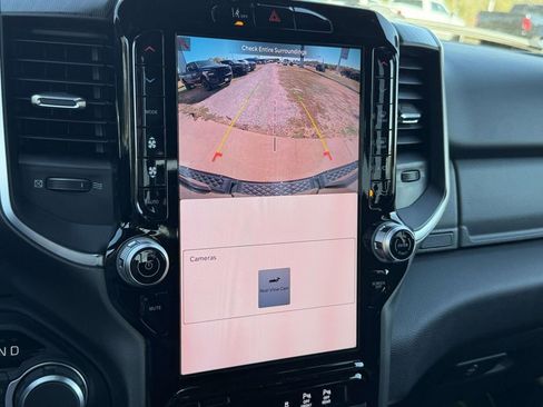 New 2026 RAM 1500 Lone Star image 21