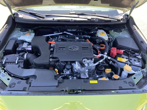 New 2026 Subaru Crosstrek 2.5i Limited AWD/4WD image 23