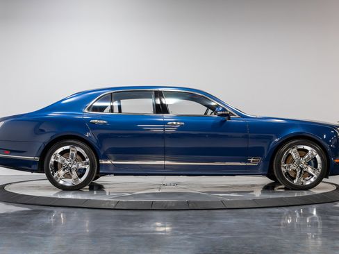 Used 2016 Bentley Mulsanne Speed image 17