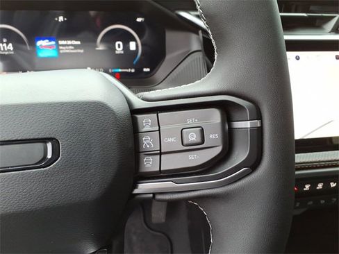 New 2026 Jeep Cherokee Overland image 20