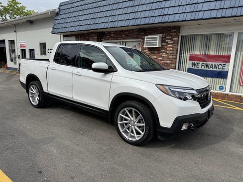 Used 2019 Honda Ridgeline Sport image 7