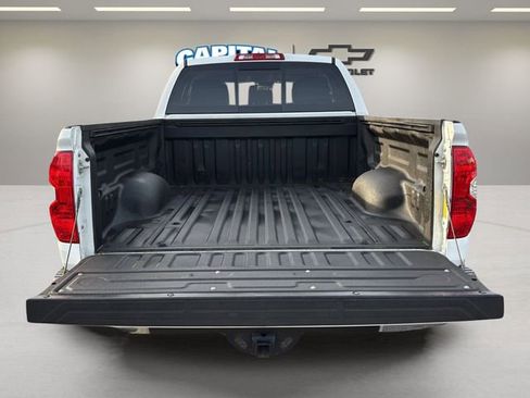 Used 2020 Toyota Tundra SR5 image 31