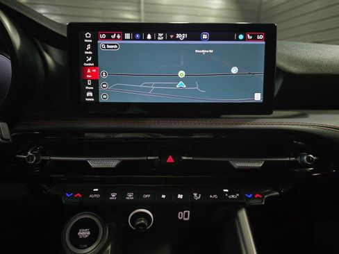 Used 2024 Dodge Hornet R/T Plus w/ Tech Pack Plus w/o Parking image 24