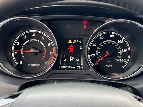 New 2026 Mitsubishi Outlander Sport SE image 25