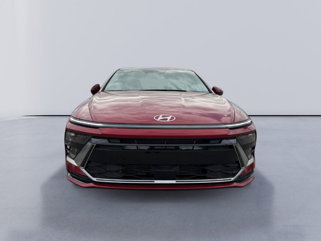 New 2026 Hyundai Sonata SEL FWD image 8
