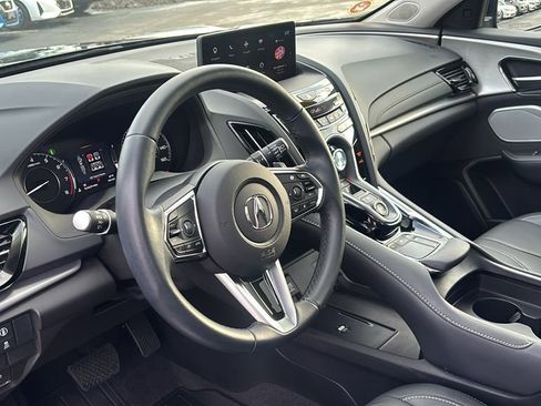 Used 2024 Acura RDX w/ Technology Package image 23