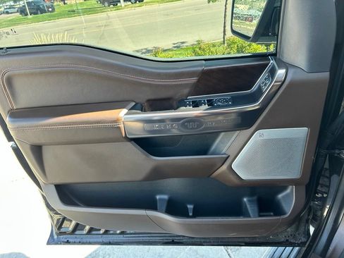 Used 2023 Ford F150 King Ranch AWD/4WD image 10
