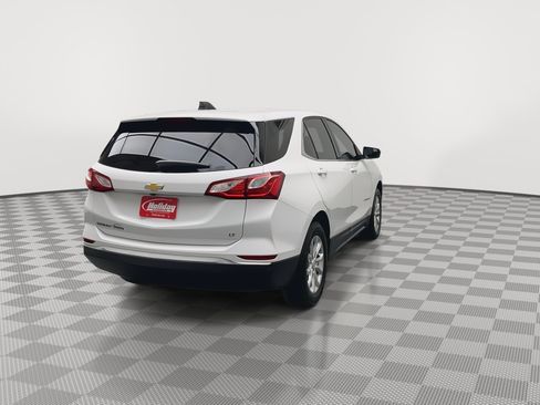 Used 2020 Chevrolet Equinox LT FWD image 39