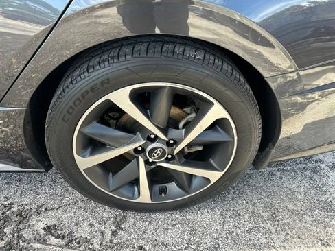 Used 2021 Hyundai Sonata SEL Plus FWD image 20