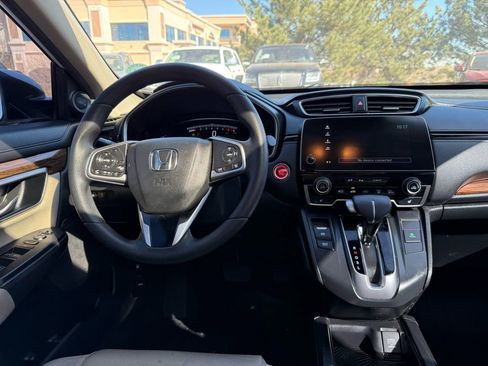 Used 2019 Honda CR-V EX image 22