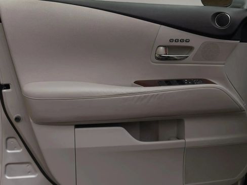 Used 2012 Lexus RX 350 AWD w/ Premium Pkg image 26
