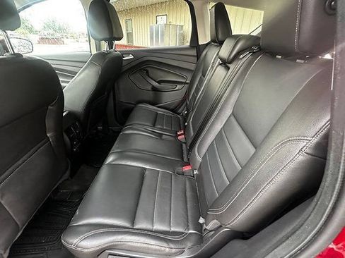 Used 2013 Ford Escape SEL AWD/4WD image 21