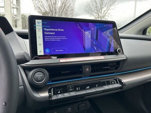 New 2026 Toyota Prius XLE image 21