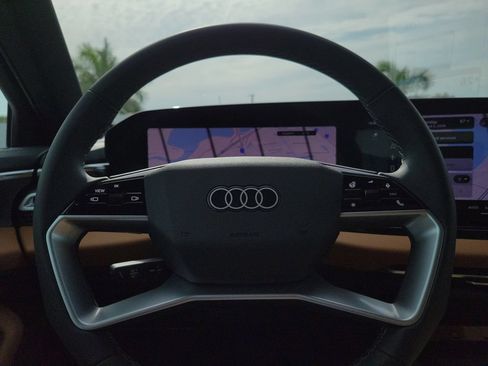 New 2026 Audi A5 2.0T Premium Plus AWD/4WD image 8