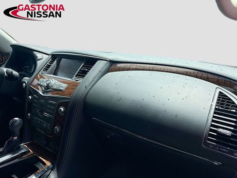Used 2018 Nissan Armada SL w/ Moonroof Package RWD image 40