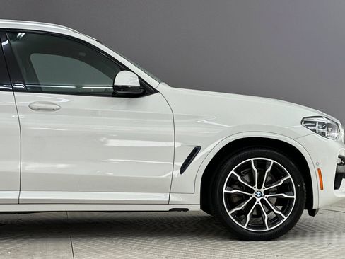 Used 2019 BMW X3 xDrive30i w/ M Sport Package 2 image 36