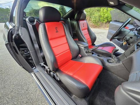 Used 2003 Ford Mustang Cobra image 36