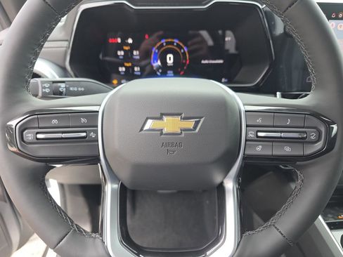 New 2026 Chevrolet Colorado LT w/ LT Convenience Package image 19