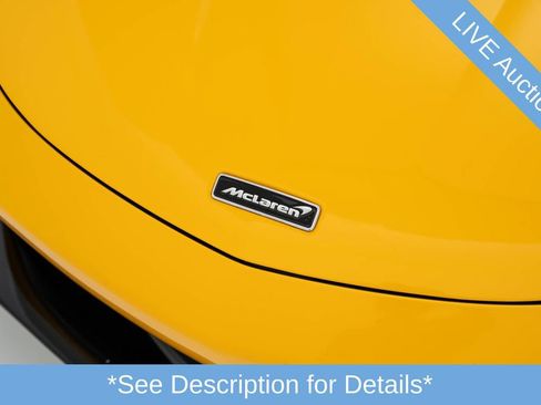 Used 2023 McLaren GT image 31