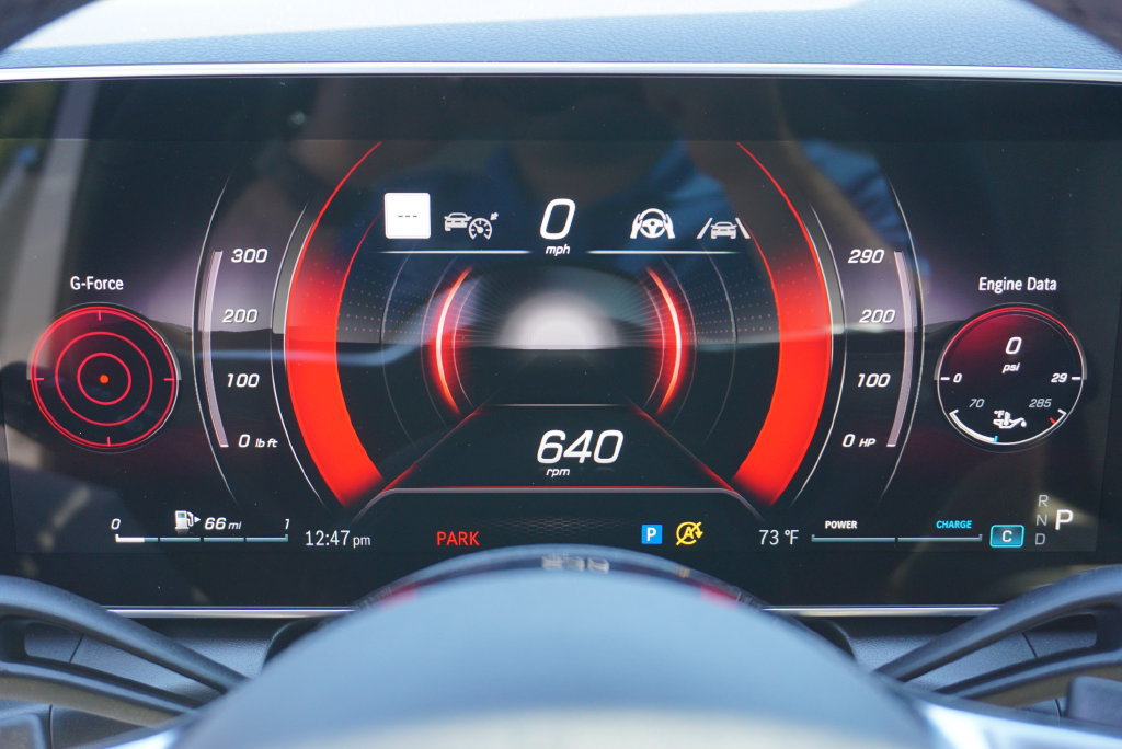 Certified 2026 Mercedes-Benz GLC 300 4MATIC image 31