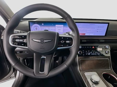 New 2026 Genesis GV80 2.5T Advanced AWD/4WD image 10