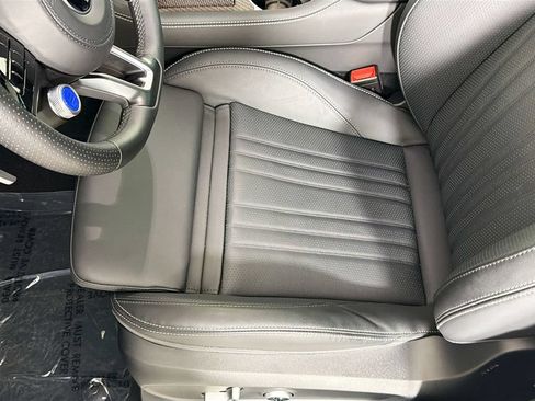 Used 2025 Maserati Grecale Folgore AWD/4WD image 20