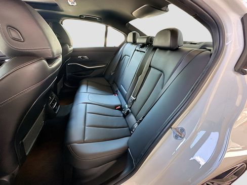 Certified 2023 BMW 330i Sedan w/ Driving Assistance Package image 24