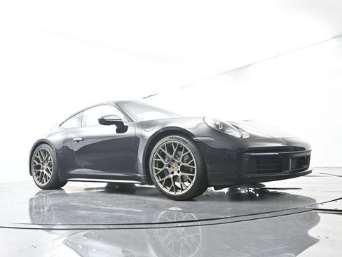 Certified 2024 Porsche 911 Carrera RWD image 51