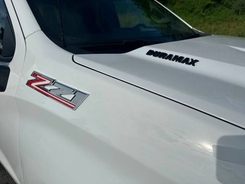 Used 2021 Chevrolet Silverado 1500 RST AWD/4WD image 14
